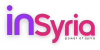InSyaria Logo